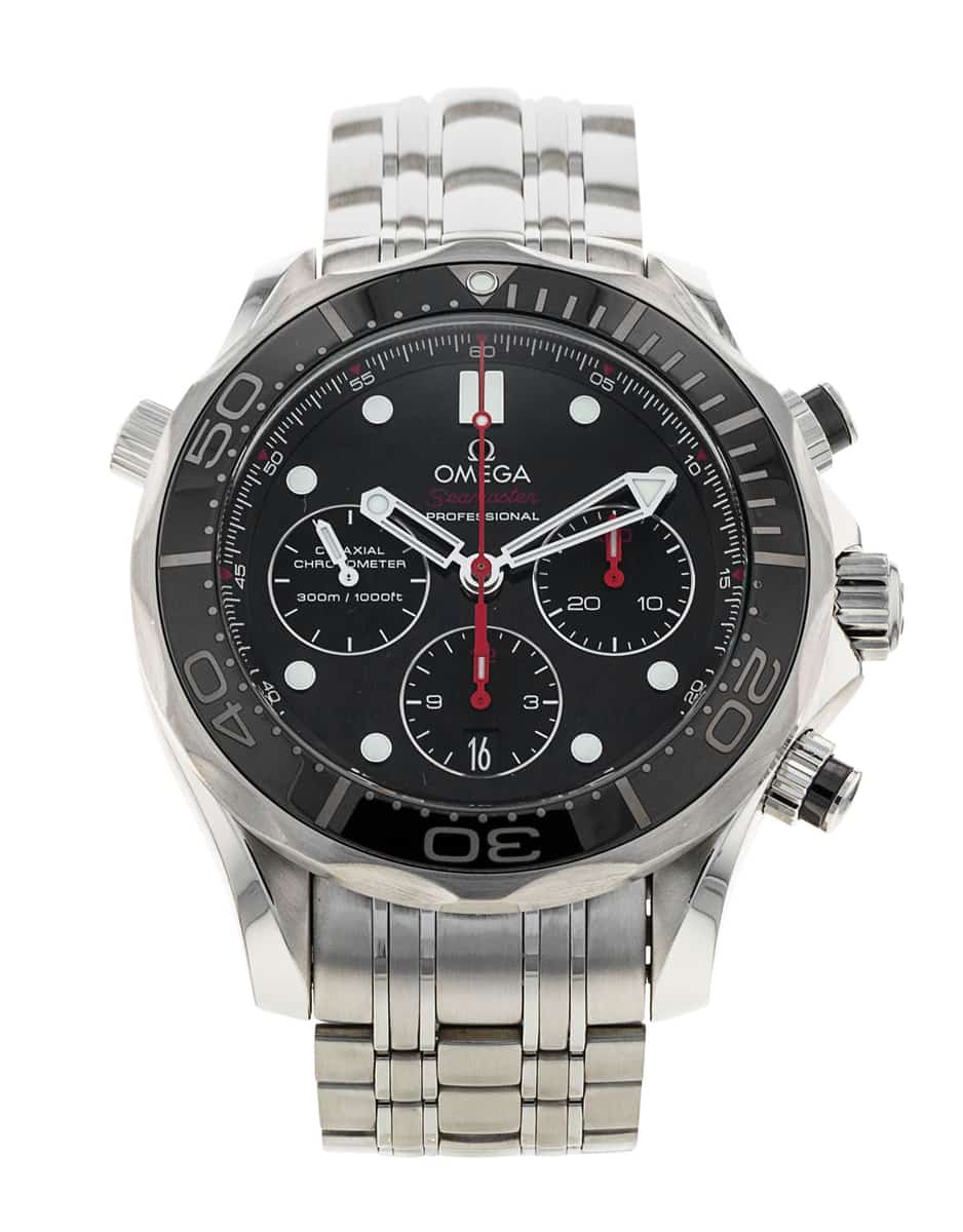 Omega Seamaster Diver 300m 212.30.44.50.01.001 Omega Seamaster Diver 300m 212.30.44.50.01.001